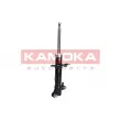 Amortisseur avant droit KAMOKA 2000111 - Visuel 3