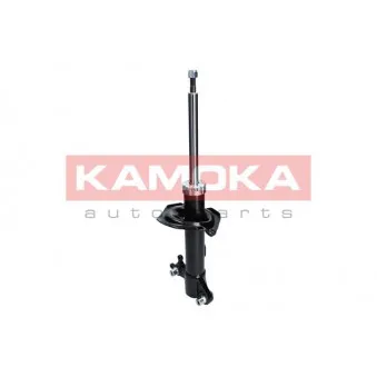 Amortisseur avant gauche KAMOKA 2000112