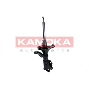 Amortisseur avant droit KAMOKA 2000113