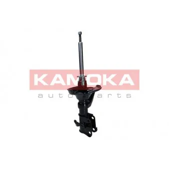 Amortisseur avant gauche KAMOKA 2000114