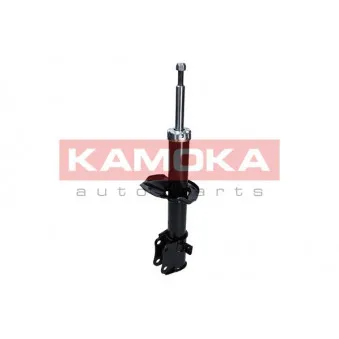 Amortisseur avant gauche KAMOKA 2000116