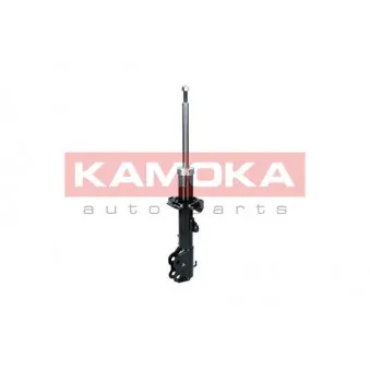 Amortisseur avant gauche KAMOKA 2000118