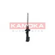 Amortisseur avant gauche KAMOKA 2000118 - Visuel 3