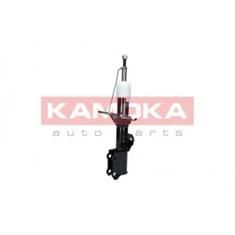 Amortisseur avant gauche KAMOKA 2000124