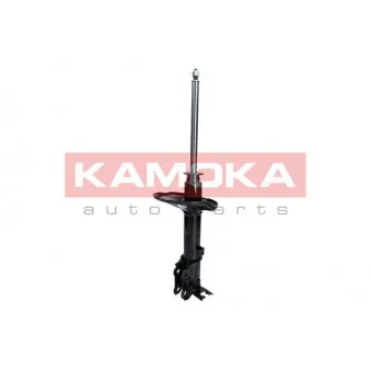Amortisseur arrière droit KAMOKA 2000125