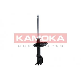 Amortisseur arrière gauche KAMOKA 2000126