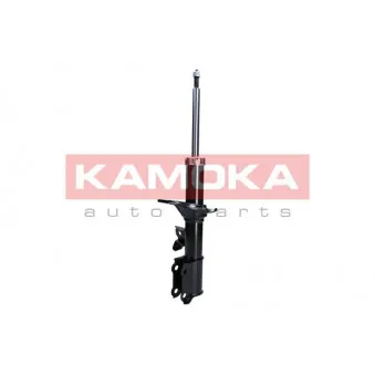 Amortisseur avant droit KAMOKA 2000127
