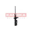 Amortisseur avant droit KAMOKA 2000127 - Visuel 3