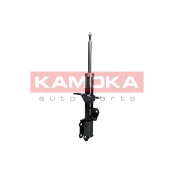 Amortisseur avant gauche KAMOKA 2000128