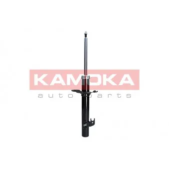 Amortisseur avant droit KAMOKA 2000129