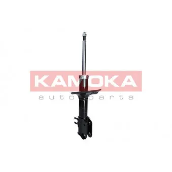 Amortisseur avant gauche KAMOKA 2000132