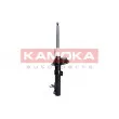 Amortisseur avant droit KAMOKA 2000133 - Visuel 3