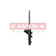 Amortisseur avant gauche KAMOKA 2000134 - Visuel 1