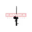 Amortisseur avant gauche KAMOKA 2000134 - Visuel 2