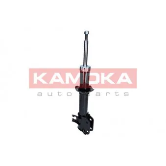 Amortisseur avant gauche KAMOKA 2000136