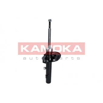 Amortisseur avant gauche KAMOKA 2000143