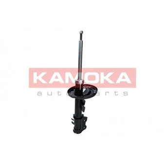 Amortisseur avant droit KAMOKA 2000144