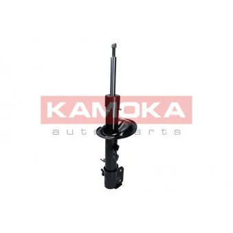 Amortisseur avant droit KAMOKA 2000146