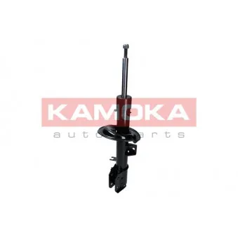 Amortisseur avant gauche KAMOKA 2000147