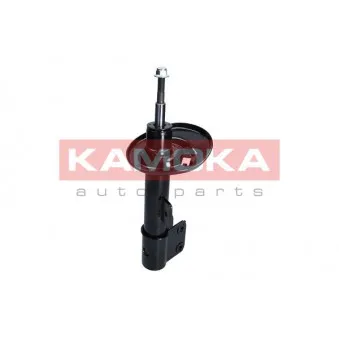 Amortisseur avant droit KAMOKA 2000151