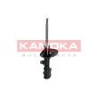 Amortisseur avant droit KAMOKA 2000155 - Visuel 3