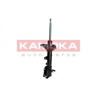 Amortisseur arrière droit KAMOKA 2000157