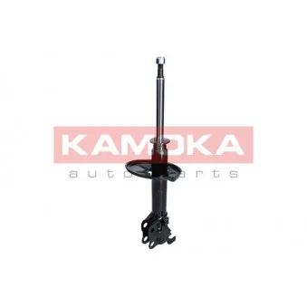 Amortisseur avant droit KAMOKA 2000163