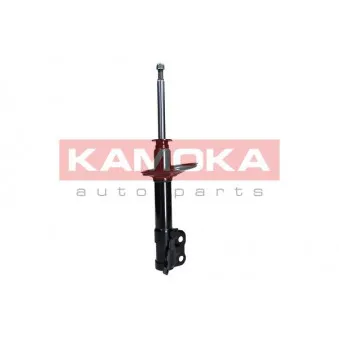 Amortisseur avant gauche KAMOKA 2000164