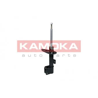 Amortisseur avant gauche KAMOKA 2000167