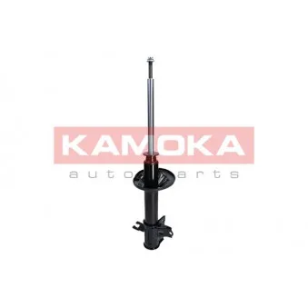 Amortisseur arrière droit KAMOKA 2000168