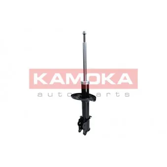 Amortisseur arrière droit KAMOKA 2000177