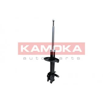 Amortisseur arrière gauche KAMOKA 2000178