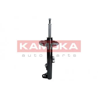 Amortisseur avant droit KAMOKA 2000179