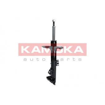 Amortisseur avant gauche KAMOKA 2000180