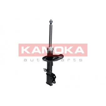 Amortisseur avant droit KAMOKA 2000196