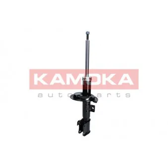 Amortisseur avant droit KAMOKA 2000203