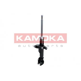 Amortisseur avant gauche KAMOKA 2000204