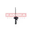 Amortisseur avant gauche KAMOKA 2000206 - Visuel 2