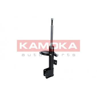 Amortisseur avant gauche KAMOKA 2000216