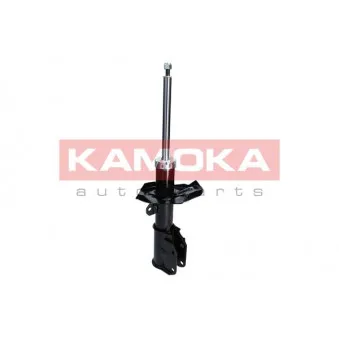 Amortisseur avant droit KAMOKA 2000224