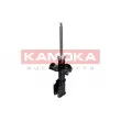 Amortisseur avant gauche KAMOKA 2000225 - Visuel 3