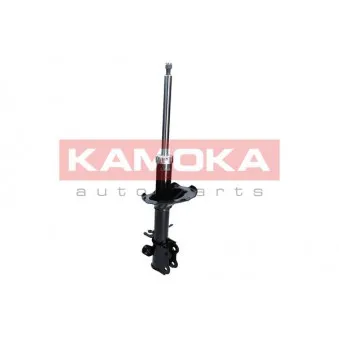 Amortisseur arrière droit KAMOKA 2000228