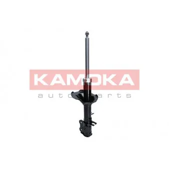Amortisseur arrière gauche KAMOKA 2000229