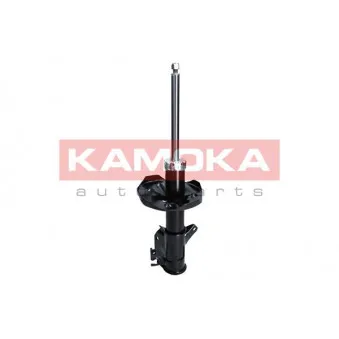 Amortisseur avant droit KAMOKA 2000231