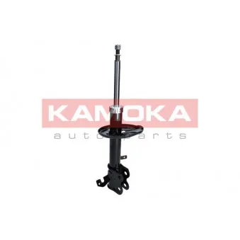 Amortisseur avant gauche KAMOKA 2000234