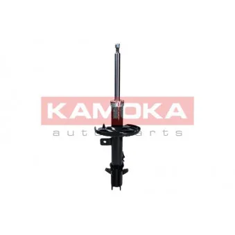Amortisseur avant droit KAMOKA 2000236