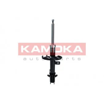 Amortisseur avant gauche KAMOKA 2000237