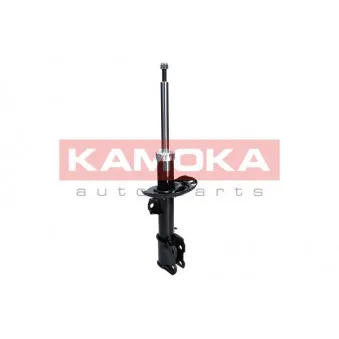 Amortisseur avant droit KAMOKA 2000242