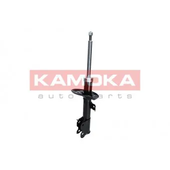 Amortisseur avant gauche KAMOKA 2000247