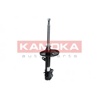 Amortisseur avant gauche KAMOKA 2000252